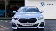 BMW 2 Series 218i [136] M Sport 4dr Petrol Saloon